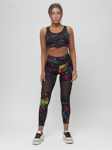 Костюм для фитнеса FUYOUKAI 2922Ch фото 1