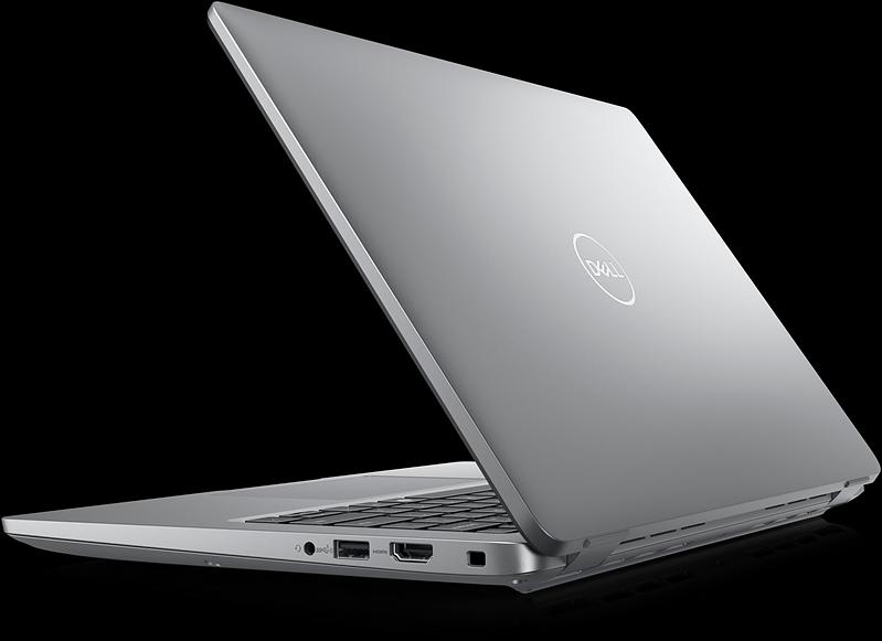 Ноутбук DELL Latitude 5450 Core 7Ultra 155U 14,0" FullHD WVA AG 32GB (2x16GB)DDR5 1TB SSD Integrated Graphics,Backlit,FPR,Thunderbolt,2y,Linux,1,37kg,KB Eng (Без кабеля питания) (5450-7314) фото 5