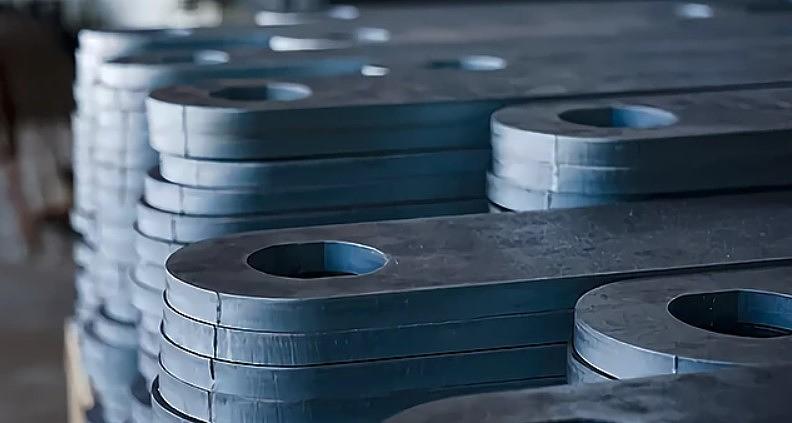 Лазерная резка металла фото 6