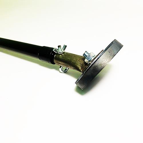 Телескопический магнитный сборщик фото 1