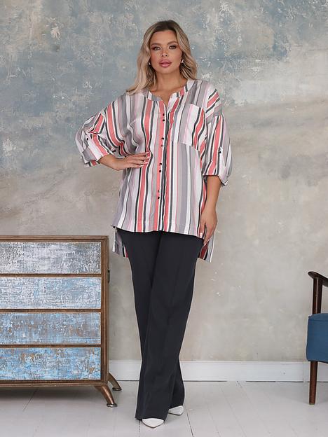 Блуза М4-4569/3 фото 5