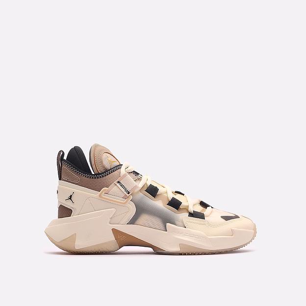 Мужские баскетбольные кроссовки Jordan Why Not 5 PF, опт фото 2