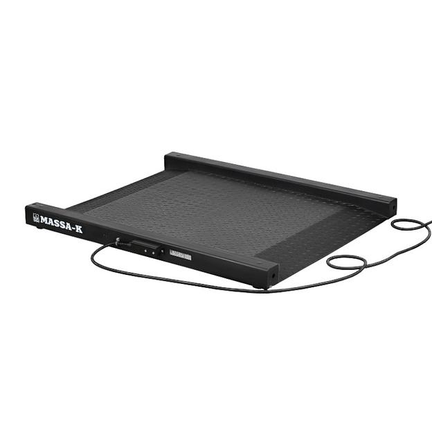 Модуль взвешивающий Масса-К 4D-LM-10/10-1000 платформенный фото 1