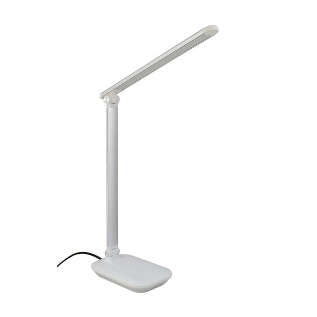 СТАРТ 4670042081044 Светильник настольный со светодиодами СТ113 белый фото 3