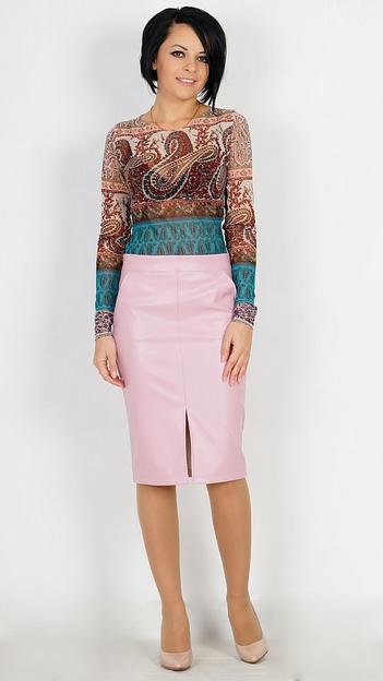 Юбка АЮ-1225 фото 3