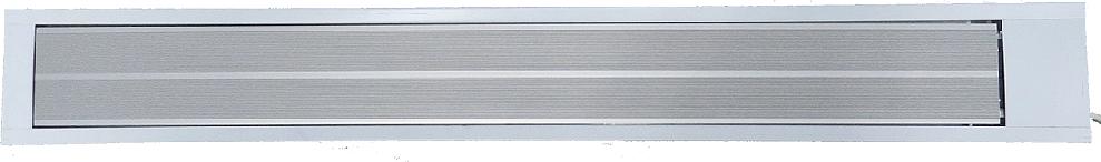 Высокотемпературный инфракрасный обогреватель «ПромСтеп» ОПТ фото 3