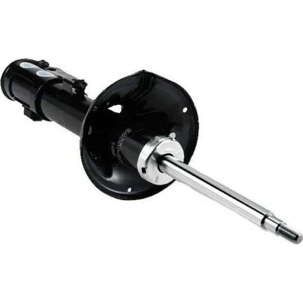 Стойка амортизационная передняя левая Mobis 54650-M2001 фото 1