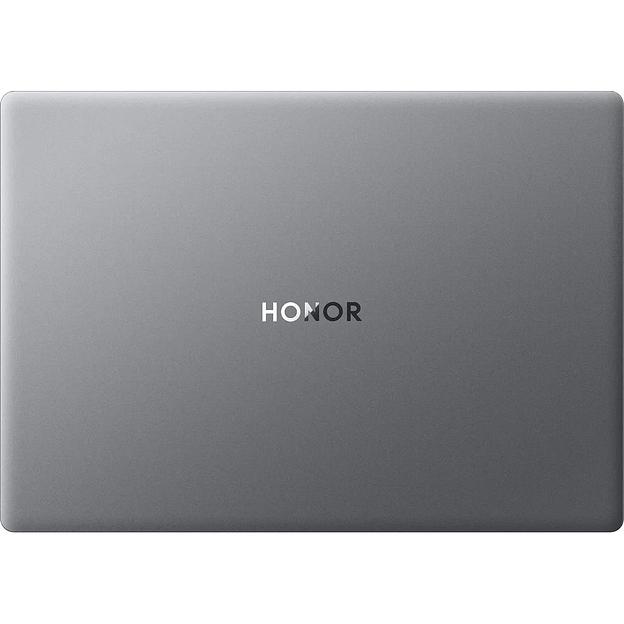 Ноутбук MAGICBOOK X14 16" R5 WIN11 16/512GB 5301AKAU GRAY HONOR фото 10