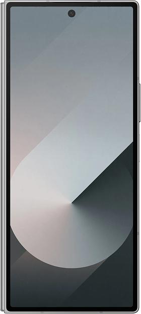 Смартфон Samsung SM-F956B Galaxy Z Fold 6 5G 256Gb 12Gb серый раскладной 3G 4G 2Sim 7.6" 1856x2160 Android 14 50Mpix 802.11 a/b/g/n/ac/ax NFC GPS GSM900/1800 GSM1900 TouchSc Protect фото 5