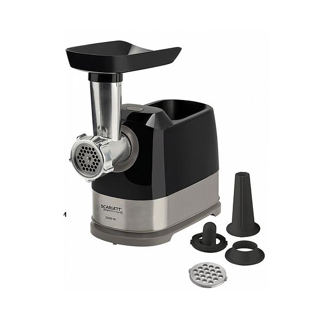 Мясорубка Scarlett SC-MG45S66 фото 1