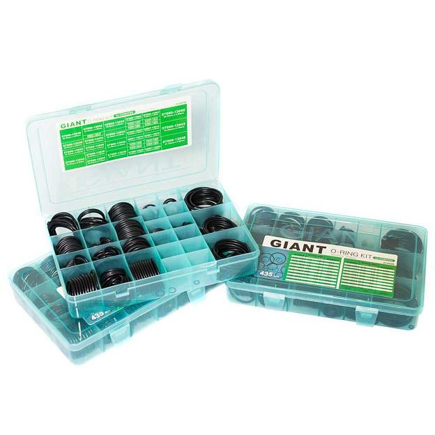 Набор О-колец Giant O-ring Kit Komatsu фото 1