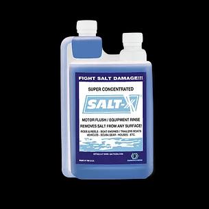 Salt-x концентрат 1:64 (1л) фото 1