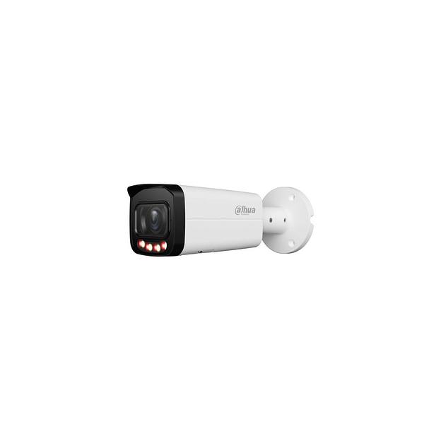 Камера видеонаблюдения IP Dahua DH-IPC-HFW2249TP-ZAS-IL, 1080p, 2.7 - 13.5 мм, белый фото 1