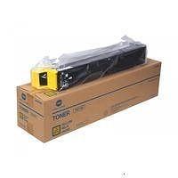 Тонер Konica-Minolta bizhub C750i/AP C750i желтый TN-715Y ACP8250 фото 1