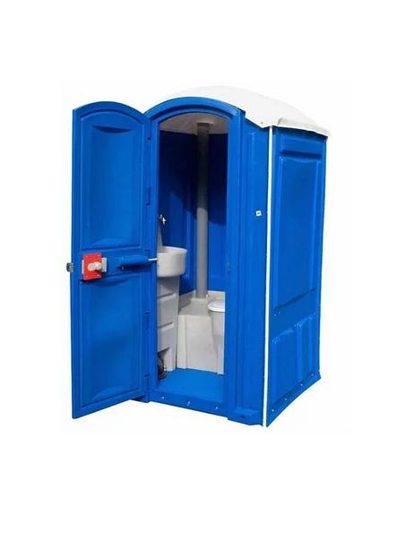 Туалетная кабина «Люкс» 250 л фото 2