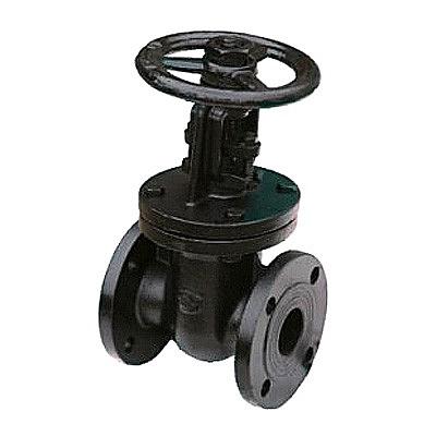 Задвижка 30ч6бр Ду50 фото 1