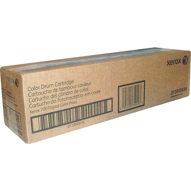БАРАБАН ЦВЕТНОЙ ПЕЧАТИ Xerox700, 158K Xerox 013R00656 фото 2