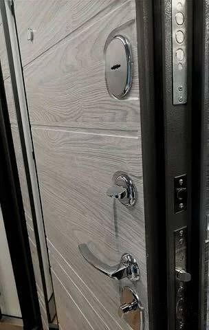 Дверь входная металлическая опт фото 4