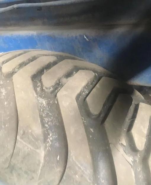 Сеялка Тонар Агро СКСС-5 2011 фото 5