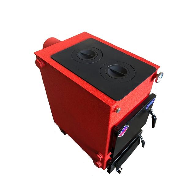 Котел Comfort-18 с варочной плитой фото 1