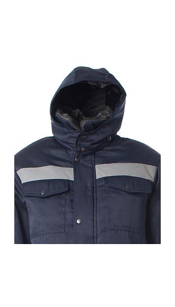 Костюм зимний «Мастер» мужской ОПТ фото 4