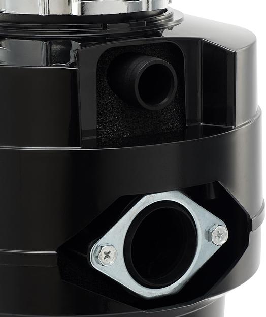 Измельчитель Hyundai HFWD 12560 560Вт черный/черный фото 10