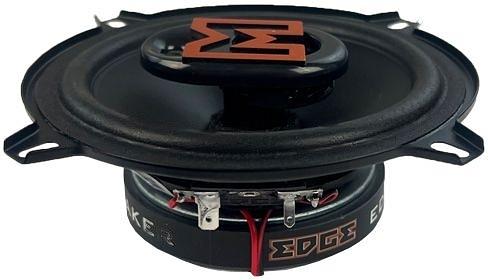 Колонки автомобильные Edge EDBX5-E1 150Вт 4Ом 13см (5дюйм) (ком.:2кол.) коаксиальные трехполосные фото 2