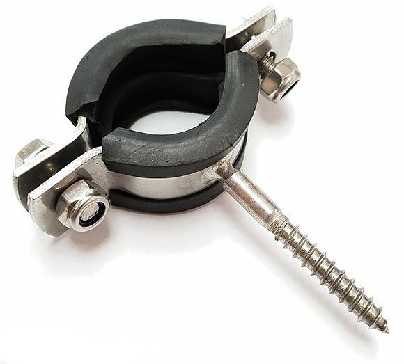 Труб хом ДГ3 с шур 1/2" (20-24) (170 шт.) фото 1