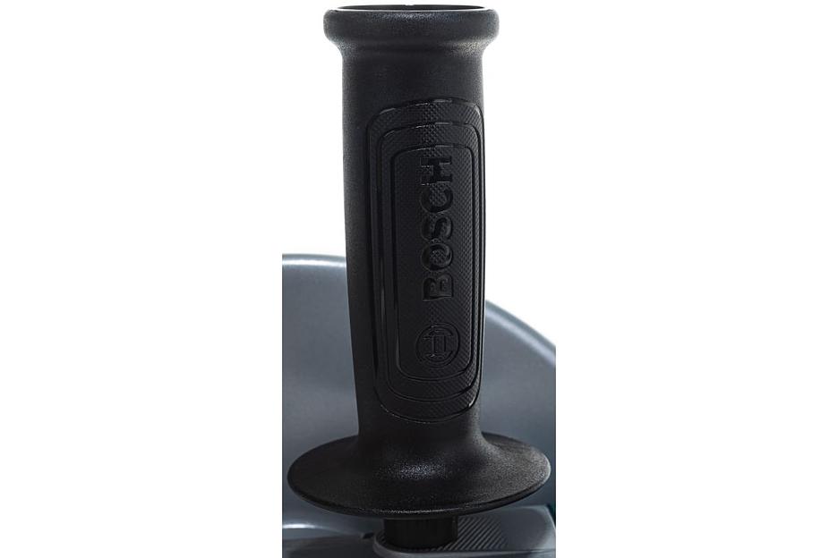 Угловая шлифмашина Bosch GWS 2200 230 мм ОПТ фото 8