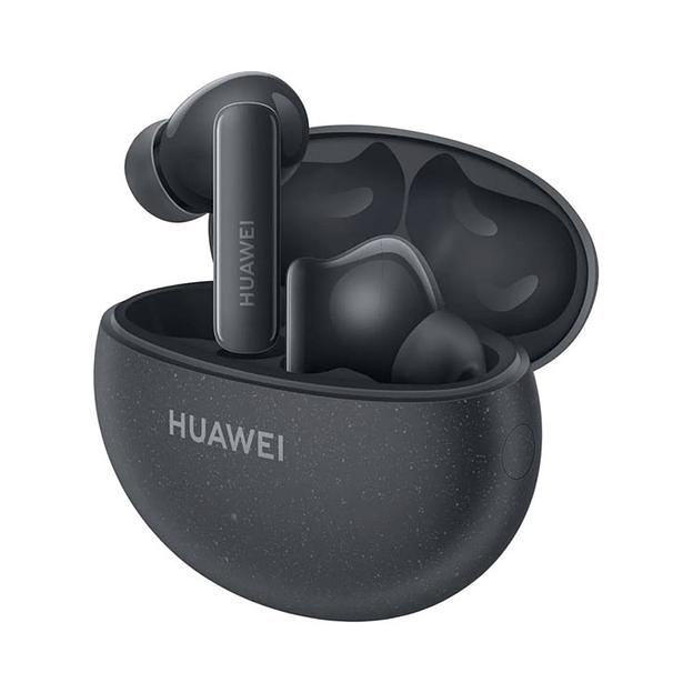 Наушники Huawei FreeBuds 5i T0014 Nebula Black фото 1