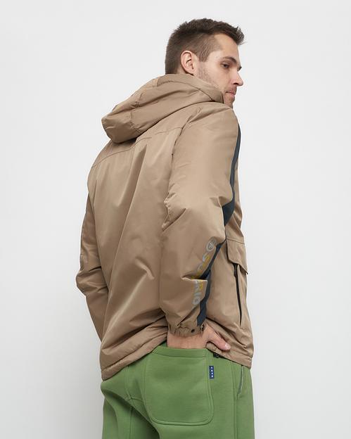 Куртка спортивная MG 8816B фото 10