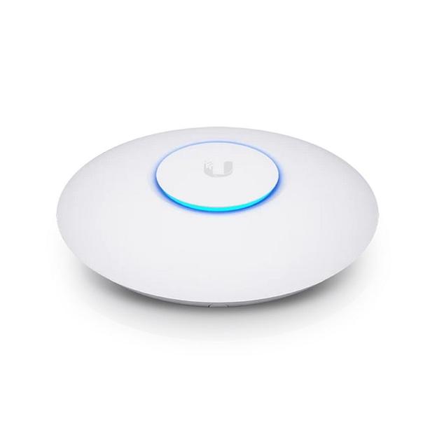 Точка доступа Ubiquiti UniFi AP NanoHD (5-pack) (UAP-nanoHD-5) фото 4