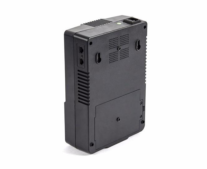 Источник бесперебойного питания Line-interactive SKAT-UPS 800 ВА/480 Вт 3 мин Tower 6хCEE 7/4 фото 2