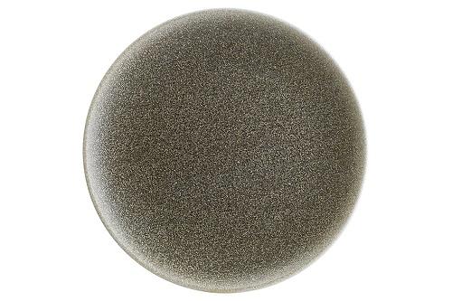 Тарелка d=210 мм. Лука Вуд, форма Гурмэ /1/12/ фото 1