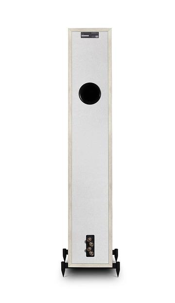 Напольная акустическая система Wharfedale Diamond 12.4 Цвет: Светлый дуб [LIGHT OAK] фото 7