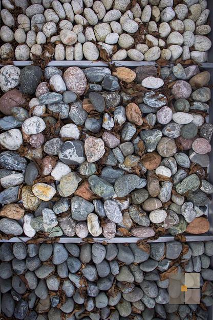 Речная галька Ф 0/20 опт фото 1