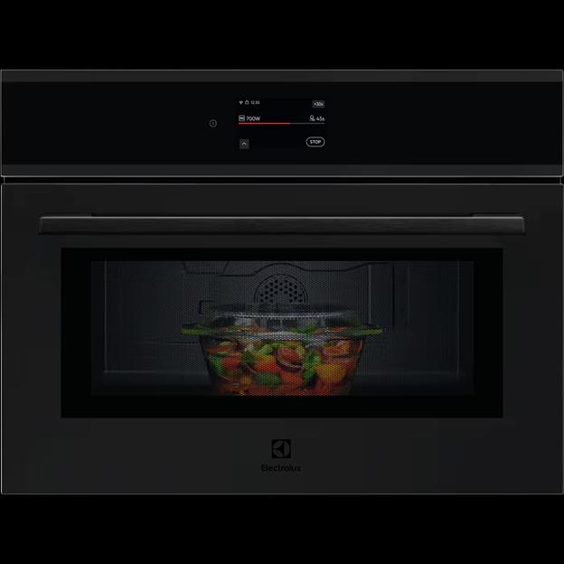 Встраиваемая микроволная печь Electrolux Electrolux EVM9E2XT фото 1