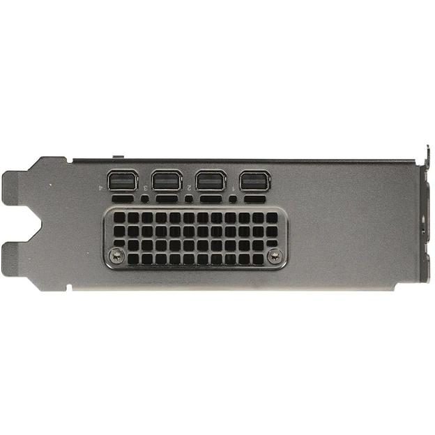 Видеокарта HP RTX A2000 Graphics Cards (ATX installed, LP included) 12GB, Bulk Packing фото 5