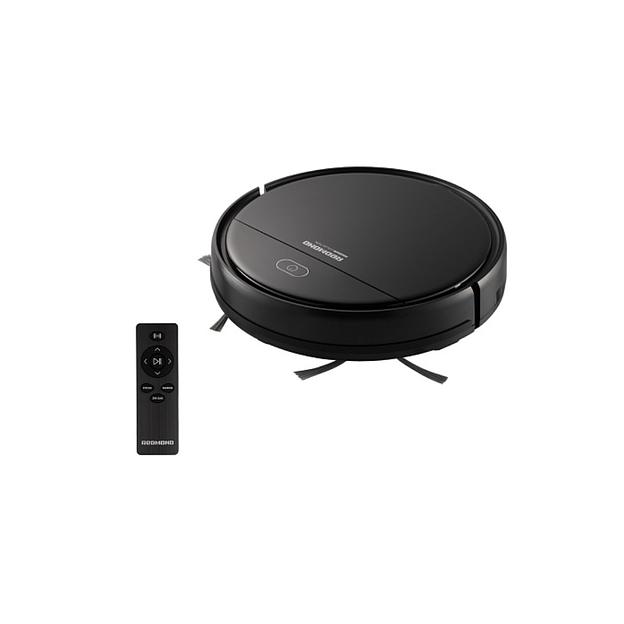 Робот-пылесос Redmond RV-R560 Черный фото 1
