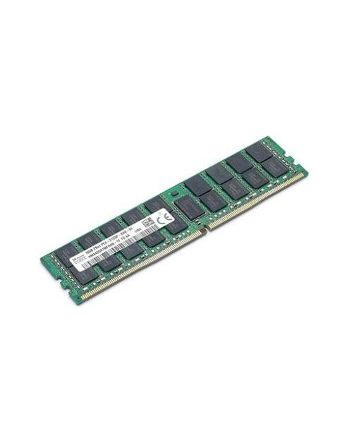 Оперативная память Lenovo ThinkSystem 16 GB TruDDR4 2666MHz (2Rx8 1.2V) RDIMM 7X77A01303 фото 1