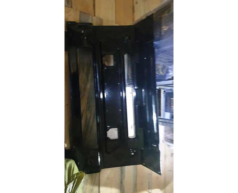 Средняя часть бампера HONGYAN 2803-510053 фото 2