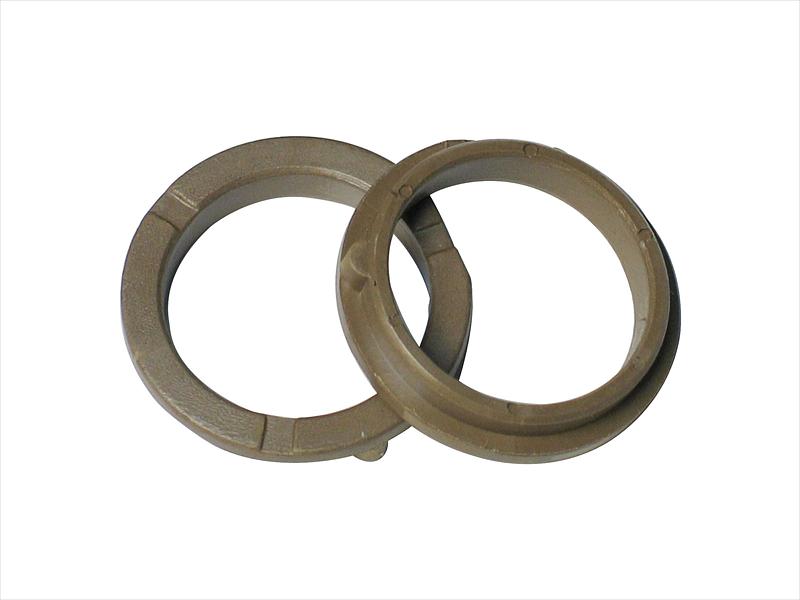 Бушинг Cet CET8255 (NBRGP0567FCZZ) для Sharp AL-1000/1010/1020/1200/1220 фото 1