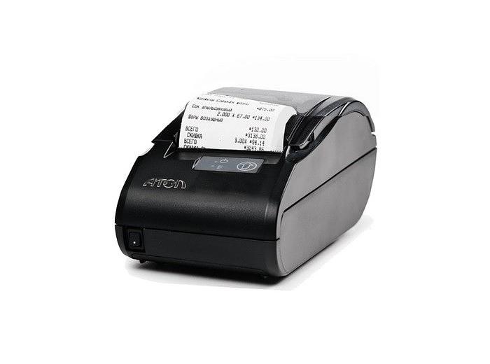 Фискальный регистратор «Атол 11Ф» мобильный фото 1