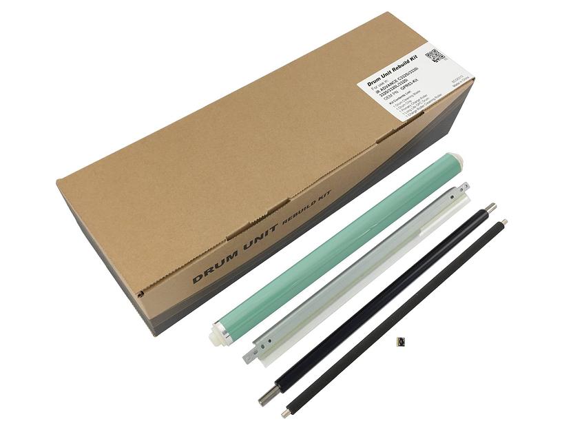 Комплект восстановления драм-юнита GPR-53 для CANON iR ADVANCE C3325i/3330i/3320/3320L/3320i (CET), 110000 стр, CET5279 фото 1