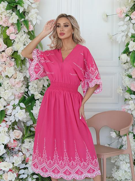 Платье П4-5490/4 фото 5