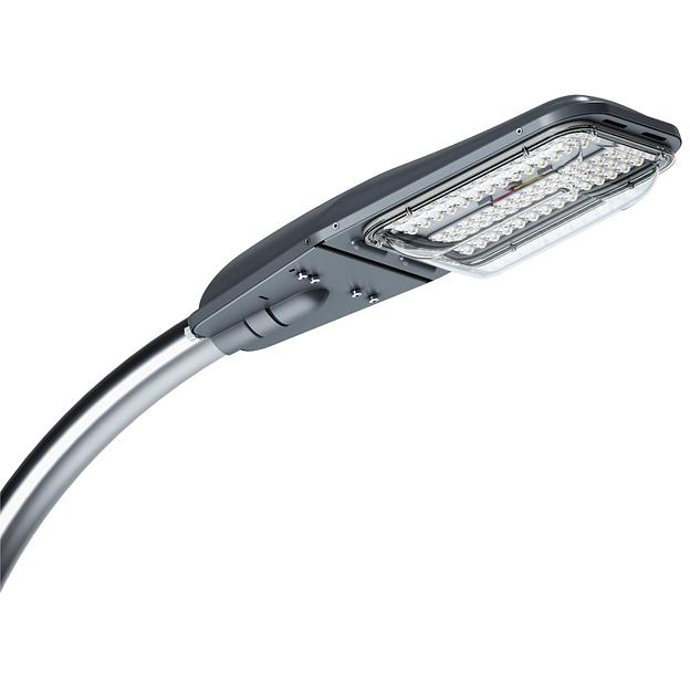Светильник светодиодный ДКУ-100 Победа S LED-100-ШБ3С-IP65-УХЛ1(750/E/X/RAL9023/C50/PMMA/ST/G1) фото 1