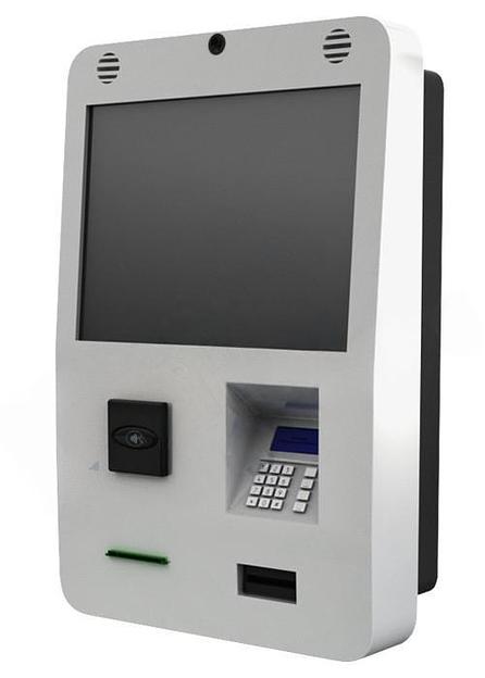 Платежный терминал CMT Payment Mini фото 1