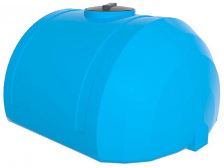 Ёмкость Авто 1000С отводом 350мм фото 1