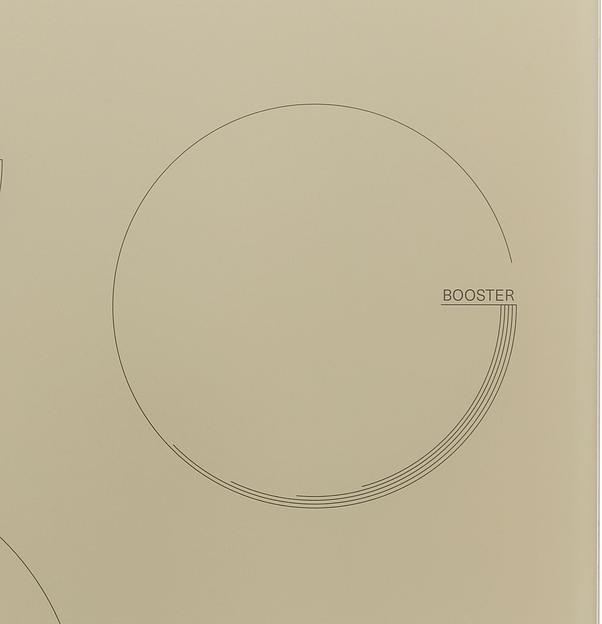 Индукционная варочная поверхность Krona VENTO 45 IV слоновая кость фото 9