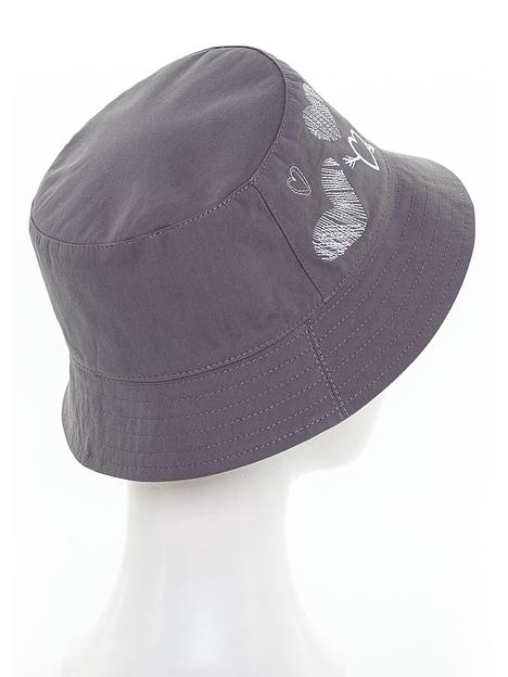 Лика Kiss Me двусторонняя панама cotton опт фото 6